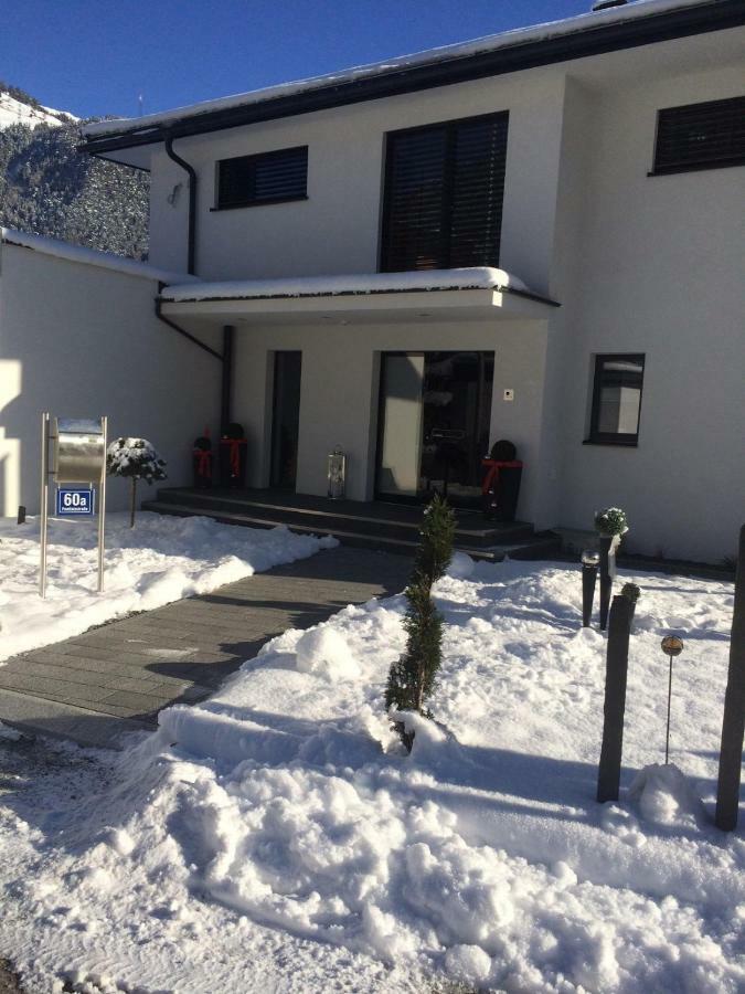 Apart Karin Prutz Kültér fotó